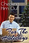 Checking Him Out For the Holidays - Debbie McGowan - 9781910635254