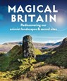 Magical Britain - Rob Wildwood - 9781910636305