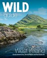 Wild Guide West of Ireland - Candida Frith-Macdonald ; Daniel Start - 9781910636602