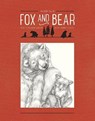 The Sorry Tale of Fox and Bear - LAMOND,  Margrete - 9781910646434