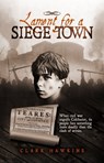 Lament for a Siege Town - Clare Hawkins - 9781910667774