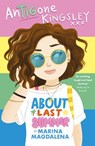 Antigone Kingsley: About Last Summer - Marina Magdalena - 9781910674697