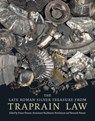 The Late Roman Silver Treasure from Traprain Law - Fraser Hunter ; Annemarie Kaufmann-Heinimann ; Kenneth Painter - 9781910682234