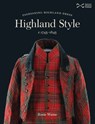 Highland Style - Rosie Waine - 9781910682456