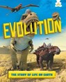 Evolution - Matthew Rake - 9781910684245