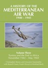 A History of the Mediterranean Air War, 1940-1945 - Christopher Shores ; Giovanni Massimello ; Russell Guest ; Frank Olynyk - 9781910690000