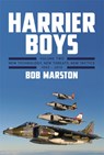 Harrier Boys - Bob Marston - 9781910690178