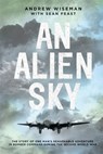 An Alien Sky - Andy Wiseman ; Sean Feast - 9781910690840