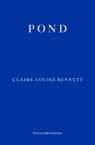 Pond - Claire-Louise Bennett - 9781910695098