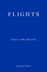 Flights - Olga Tokarczuk - 9781910695432