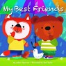 My Friends - Leilani Sparrow - 9781910716250