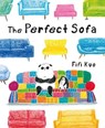 The Perfect Sofa - Fifi Kuo - 9781910716410