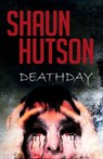 Death Day - Shaun Hutson - 9781910720189