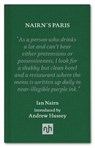 Nairn's Paris - Ian Nairn - 9781910749494