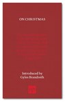 On Christmas - Gyles Brandreth - 9781910749685