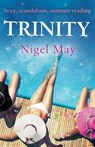 Trinity - MAY,  Nigel - 9781910751053