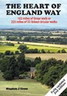 Heart of England Way -  - 9781910758403