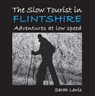 The Slow Tourist in Flintshir - Sarah Lewis - 9781910758458