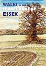 Walks in the Slow Lanes of Essex - Angie Jones - 9781910758496