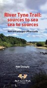 River Tyne Trail - Peter Donaghy - 9781910758540