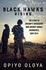 Black Hawks Rising - Opiyo Oloya - 9781910777695