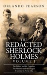 The Redacted Sherlock Holmes (Volume I) - Orlando Pearson - 9781910782897