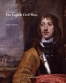 Portraits of the English Civil Wars - Angus Haldane - 9781910787380