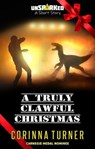 A Truly Clawful Christmas - Corinna Turner - 9781910806203