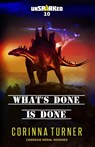What's Done is Done - Corinna Turner - 9781910806241