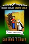 Child, Unwanted (Margaret of Castello) - Corinna Turner - 9781910806272