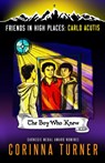 The Boy Who Knew (Carlo Acutis) - Corinna Turner - 9781910806463