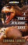 A Very Jurassic Lent - Corinna Turner - 9781910806999