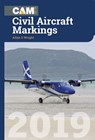 Civil Aircraft Markings 2019 - Allan S Wright - 9781910809242