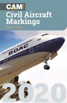 Civil Aircraft Markings 2020 - Allan S Wright - 9781910809372