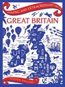 Great Britain - Stephen Halliday - 9781910821206