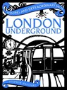 London Underground - Stephen Halliday - 9781910821442