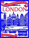 London - Stephen Halliday - 9781910821473