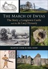 The March of Ewyas - Martin Cook ; Neil Kidd - 9781910839478