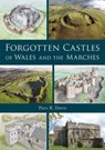 Forgotten Castles of Wales and the Marches - Paul R. Davis - 9781910839522