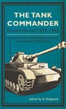The Tank Commander Pocket Manual - R. Sheppard - 9781910860168
