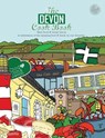 The Devon Cook book - Kate Reeves-Brown - 9781910863244
