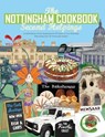 The Nottingham Cook Book: Second Helpings - Katie Fisher - 9781910863282