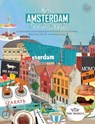 The Amsterdam Cook Book - Kate Reeves-Brown - 9781910863398