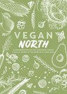 Vegan North - Katie Fisher - 9781910863404