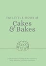 The Little Book of Cakes and Bakes - Katie Fisher - 9781910863480