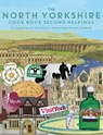 The North Yorkshire Cook Book Second Helpings - Katie Fisher - 9781910863565