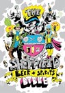 The Sheffield Beer and Spirit Bible - Joe Food - 9781910863886