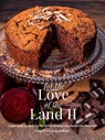 For The Love of the Land II - Jenny Jefferies - 9781910863923