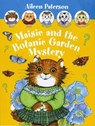 Maisie and the Botanic Garden Mystery - Aileen Paterson - 9781910877463