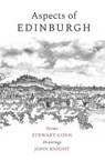 Aspects of Edinburgh - new edition - Stewart Conn - 9781910895283